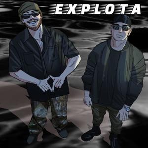 EXPLOTA (feat. Black Demon) [Explicit]