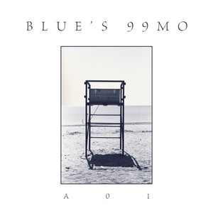 BLUE's 99MO