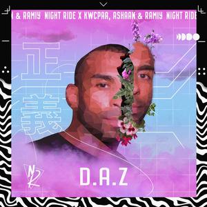 D.A.Z(feat. Kwcpaa, Ashaan & Ramiy) (Explicit)