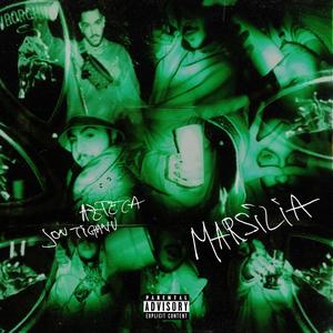 Marsilia (feat. Jon Tiganu) [Explicit]