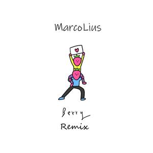 李佳隆-Berry (球王MarcoLius Remix)