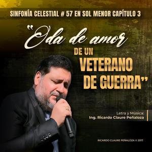 Oda de Amor de un Veterano de Guerra (SFC No. 57 Cap.3 En Solm)