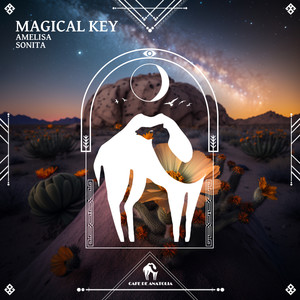 Magical Key (Dub Mix)