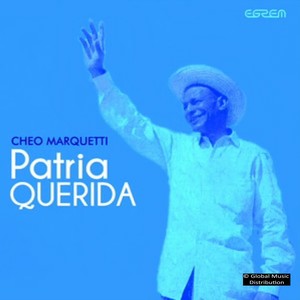 Patria Querida (Remaster)