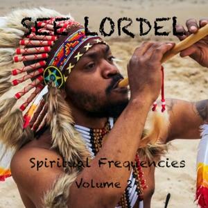 Spiritual Frequencies   VOLUME 2 (Explicit)