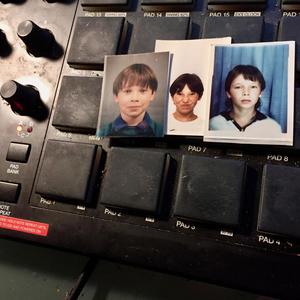 Third Time(feat. Julien Bertrand)