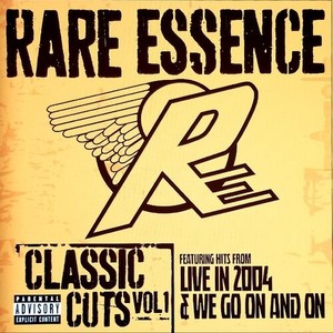 Classic Cuts, Vol. 1 (Explicit)