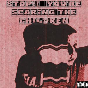 Under the bed and in the closet (Explicit)