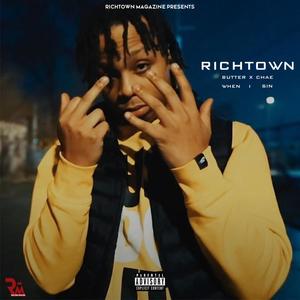 When I Sin (feat. Richtown Chae) [Explicit]