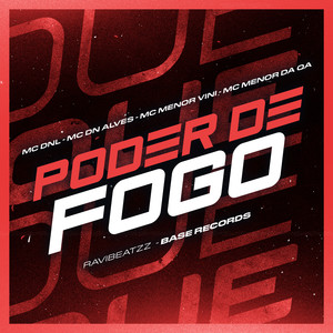 Poder de Fogo