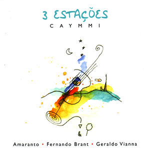 3 Estações Caymmi