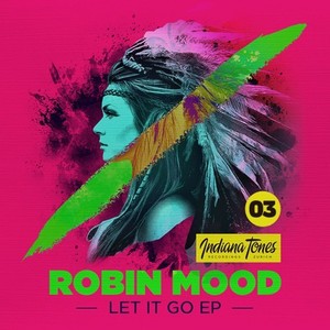 Let It Go EP