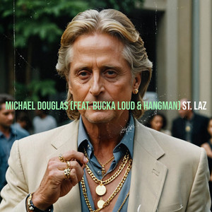 Michael Douglas (Explicit)