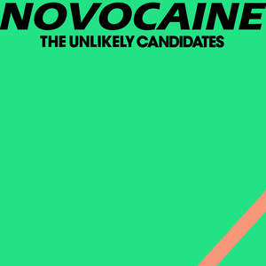 Novocaine (Explicit)