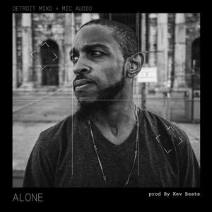 ALONE (Explicit)