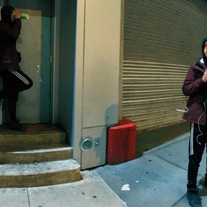 First Place (Explicit)