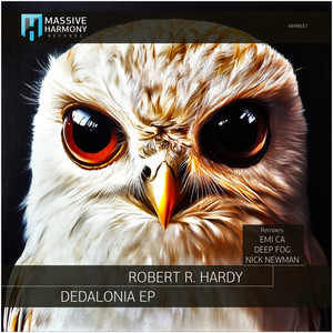 Dedalonia (Emi CA Remix)