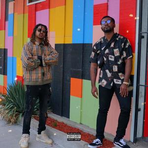 High Life (feat. Killa Cad) (Explicit)