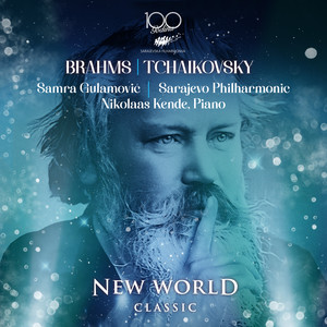 Piano Concerto - Brahms / Tchaikovsky (Live - 100th Anniversary)