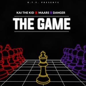 The Game (feat. Maars & Danger) [Explicit]