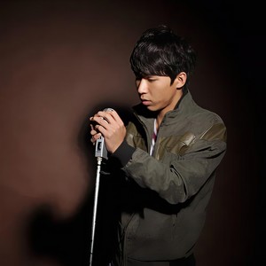 热恋时候说分手