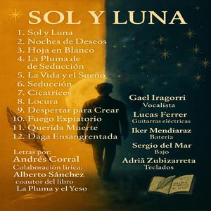 DAGA ENSANGRENTADA (feat. Alberto Sánchez)