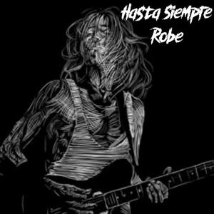 Hasta Siempre Robe (Explicit)