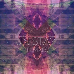 JIN - Stay (Remixes)