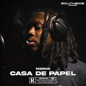 casa de papel (Explicit)