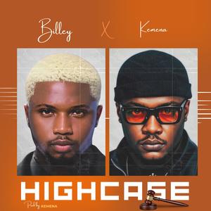 High Case (feat. Kemena) (Explicit)