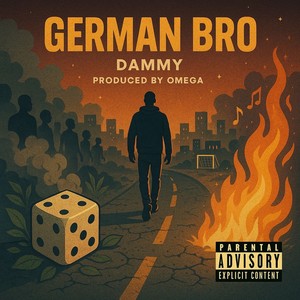 GERMAN BRO (Explicit)