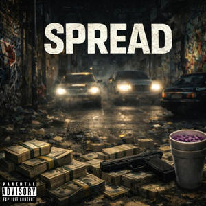 Spread (Explicit)