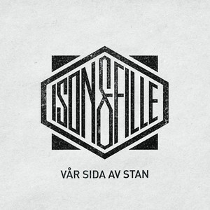 Vår sida av stan