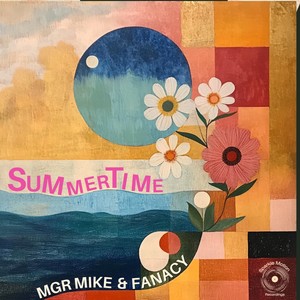 Summertime (Radio Edit)