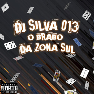 MONTAGEM INESPLICAVEL ( DJ Silva013) [Explicit]