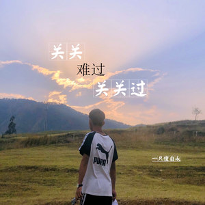 关关难过关关过