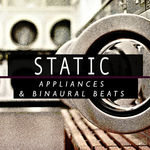 White Noise: Wind and Rain