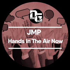 Hands In The Air Now (Original Mix)