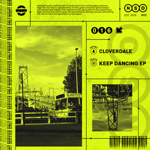 Keep Dancing (Extended Mix)