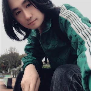 上了年纪的男人 (Live)