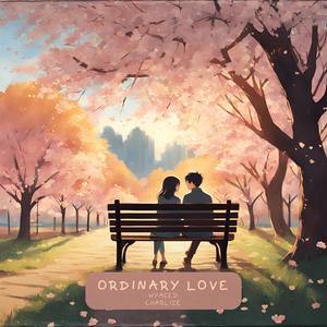 ordinary love