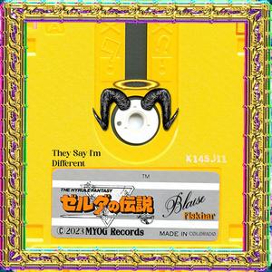 Badman (feat. Hannah Rodriguez) (Explicit)