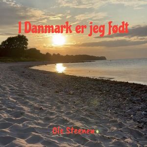 I Danmark er jeg født