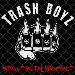 Street Metal Knockout