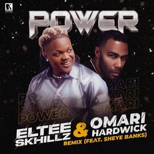 Power (Remix)