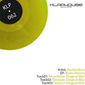 Texcoco (Original Mix)