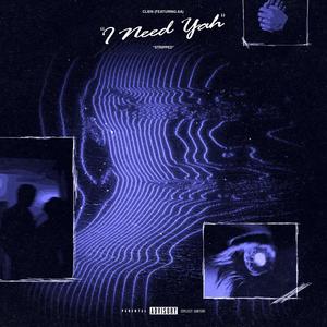 I NEED YAH (feat. AA Alvarez) (Stripped)