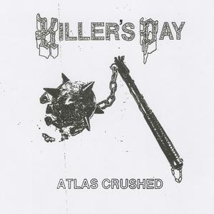 Atlas Crushed (Explicit)