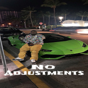 No Adjustments (Explicit)