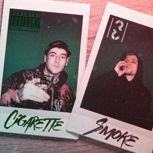 Cigarette Smoke(feat. Wodwin) (Explicit)